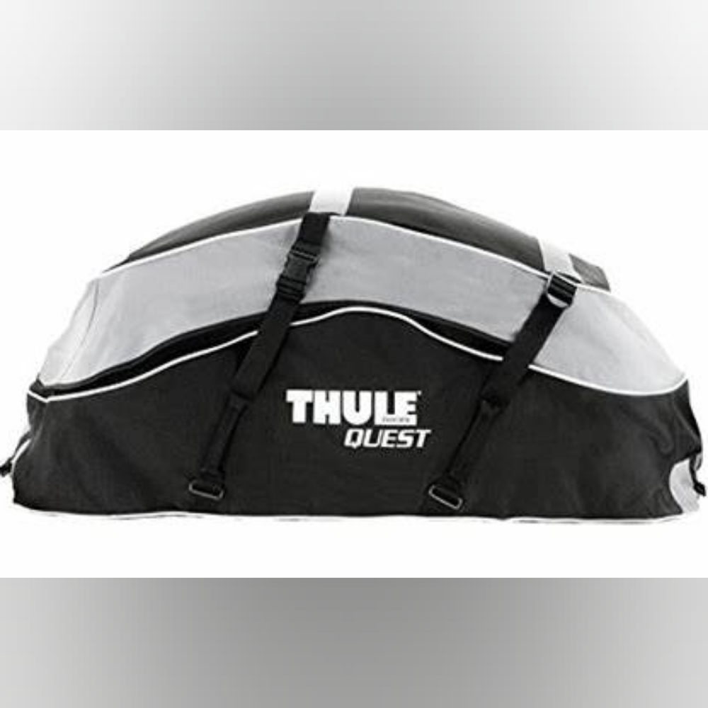 Thule 846 Quest rooftop cargo bag